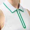 Tilley 四分一拉鏈 Polo 恤 連身裙｜戶外運動及日常生活-旅行服飾-FIT MART 香港智能健康及運動生活用品專門店：筋膜槍、瑜伽輔助工具、智能健身設備