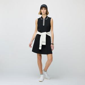 Tilley 四分一拉鏈 Polo 恤 連身裙｜戶外運動及日常生活 | 海外代購-旅行服飾-FIT MART 香港智能健康及運動生活用品專門店：筋膜槍、瑜伽輔助工具、智能健身設備