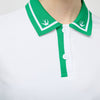 Tilley Tech Jersey Boxy Birdie Polo 恤｜戶外運動及日常生活-戶外服飾-FIT MART 香港智能健康及運動生活用品專門店：筋膜槍、瑜伽輔助工具、智能健身設備