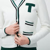 Tilley T Cardigan 外套｜戶外運動及日常生活-戶外服飾-FIT MART 香港智能健康及運動生活用品專門店：筋膜槍、瑜伽輔助工具、智能健身設備