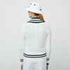 Tilley Preppy Deep V 毛衣｜戶外運動及日常生活-旅行及戶外用品-FIT MART 香港智能健康及運動生活用品專門店：筋膜槍、瑜伽輔助工具、智能健身設備
