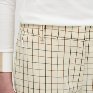 Tilley Retro Check Sport 長褲｜戶外運動及日常生活 | 海外代購-戶外服飾-FIT MART 香港智能健康及運動生活用品專門店：筋膜槍、瑜伽輔助工具、智能健身設備