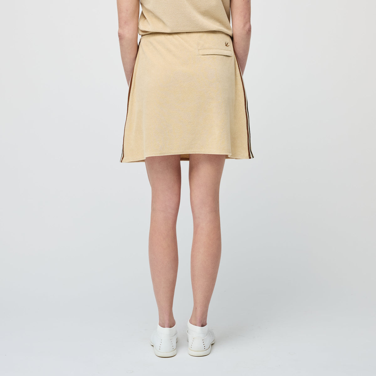 Tilley Terry Ribbon 半截裙｜戶外運動及日常生活 | 海外代購-戶外服飾-FIT MART 香港智能健康及運動生活用品專門店：筋膜槍、瑜伽輔助工具、智能健身設備