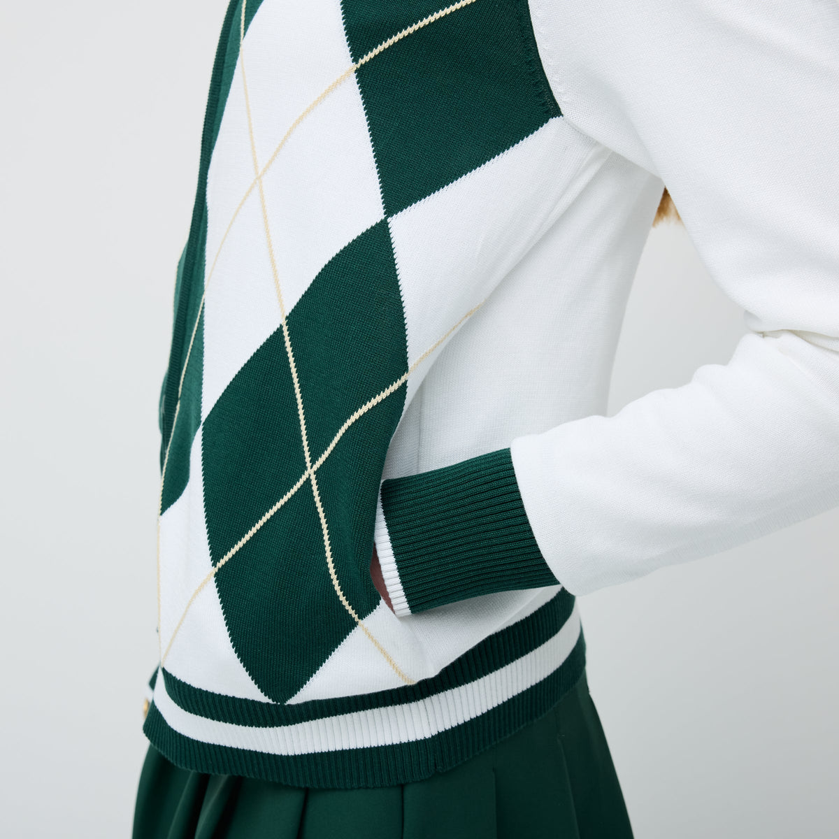Tilley Argyle 全拉鏈 毛衣｜戶外運動及日常生活 | 海外代購-戶外服飾-FIT MART 香港智能健康及運動生活用品專門店：筋膜槍、瑜伽輔助工具、智能健身設備