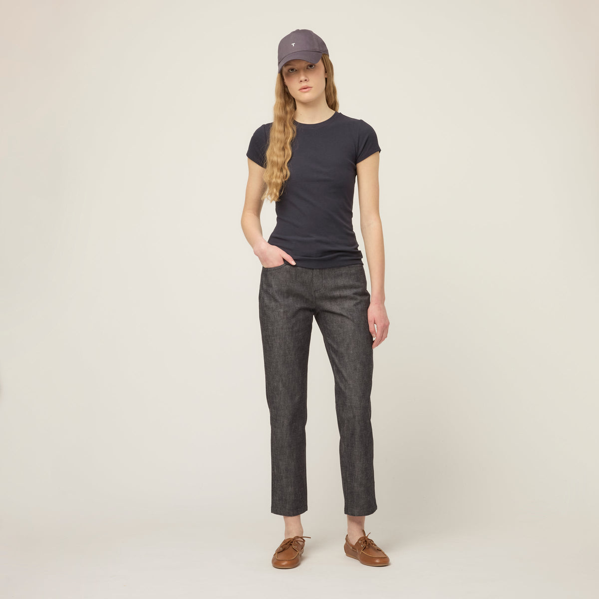 Tilley Tencel Rib T 恤｜戶外運動及日常生活 | 海外代購-戶外服飾-FIT MART 香港智能健康及運動生活用品專門店：筋膜槍、瑜伽輔助工具、智能健身設備