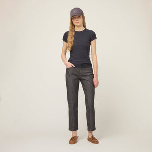 Tilley Tencel Rib T 恤｜戶外運動及日常生活 | 海外代購-戶外服飾-FIT MART 香港智能健康及運動生活用品專門店：筋膜槍、瑜伽輔助工具、智能健身設備