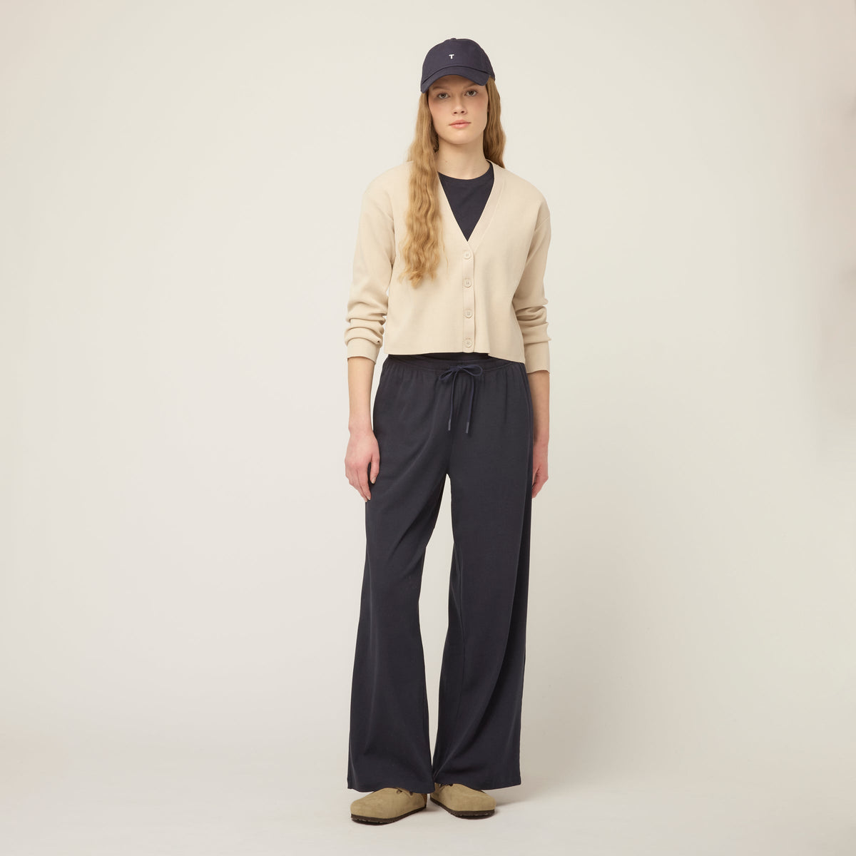Tilley Full Needle Cardigan 上衣｜戶外運動及日常生活 | 海外代購-戶外服飾-FIT MART 香港智能健康及運動生活用品專門店：筋膜槍、瑜伽輔助工具、智能健身設備