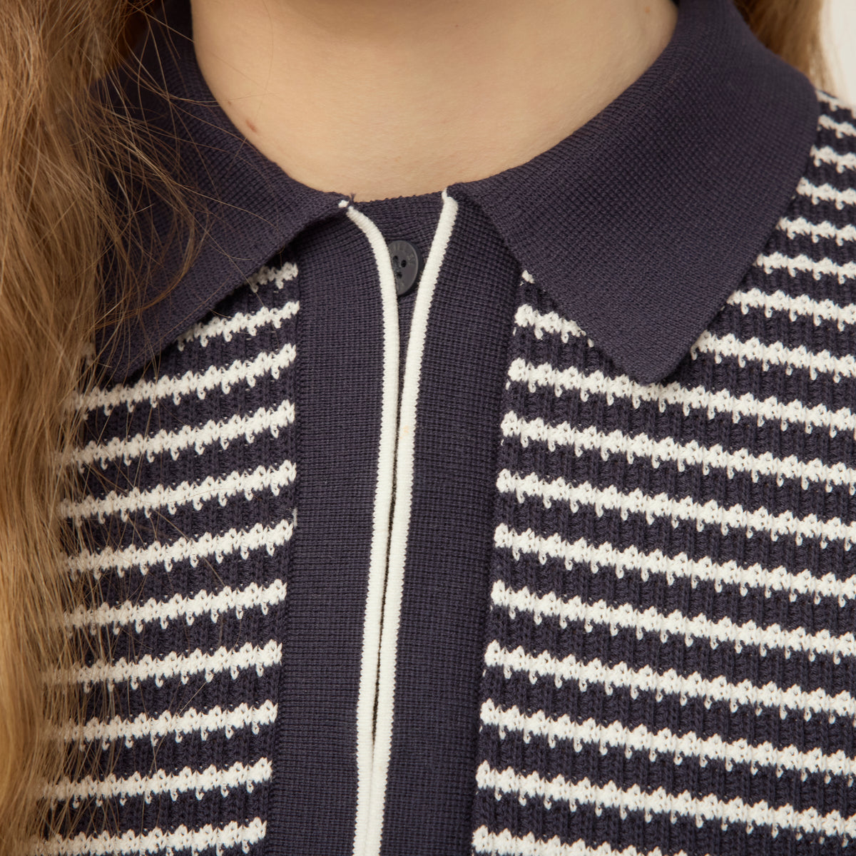 Tilley Striped Polo 恤 毛衣｜戶外運動及日常生活 | 海外代購-戶外服飾-FIT MART 香港智能健康及運動生活用品專門店：筋膜槍、瑜伽輔助工具、智能健身設備