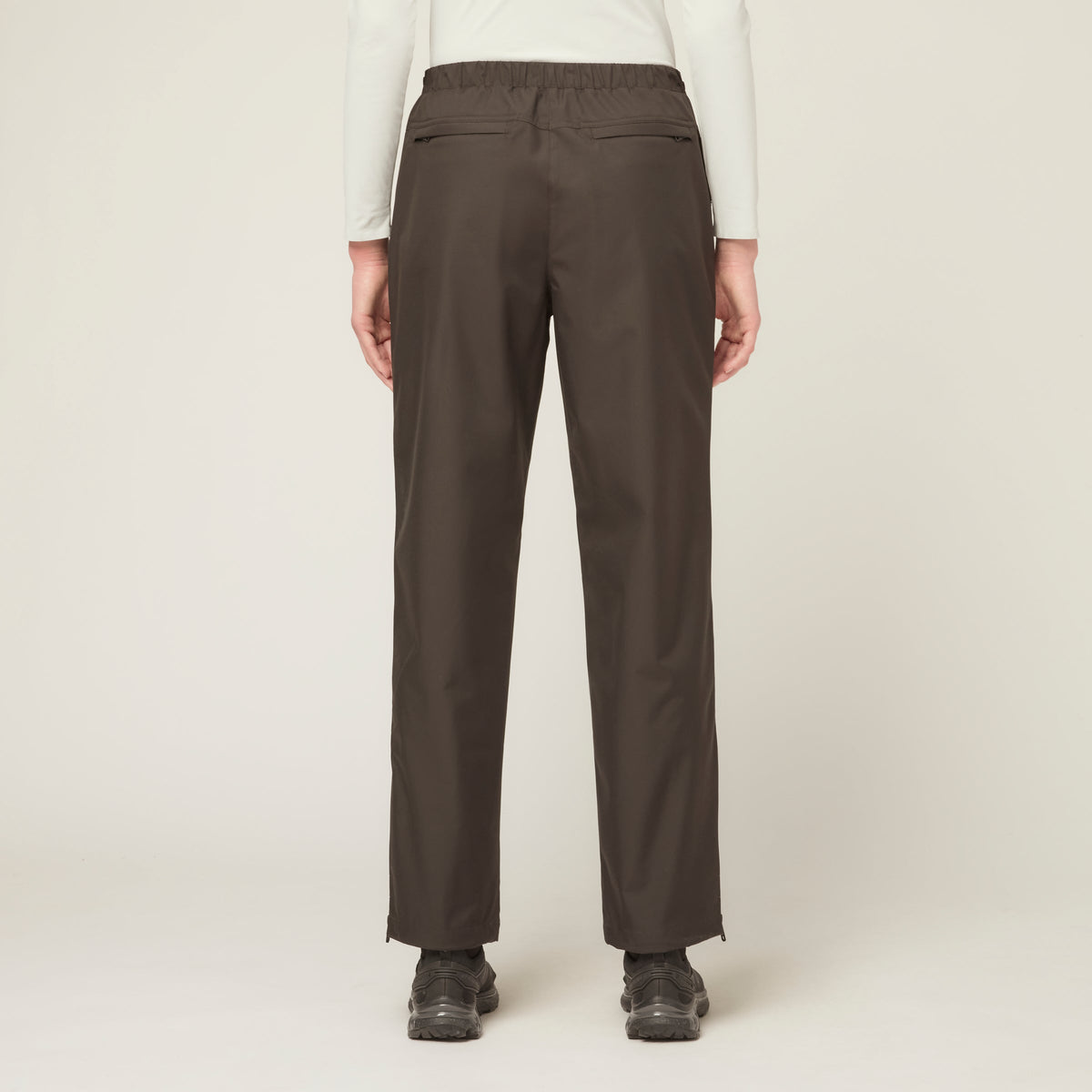 Tilley 防雨 Side Zip 長褲｜戶外運動及日常生活 | 海外代購-戶外服飾-FIT MART 香港智能健康及運動生活用品專門店：筋膜槍、瑜伽輔助工具、智能健身設備