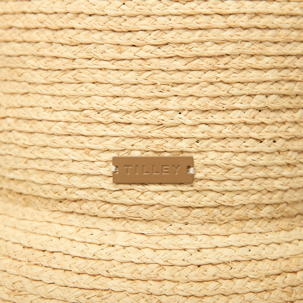 Tilley Raffia Sun Bucket 戶外帽｜戶外運動及日常生活 | 海外代購-戶外帽-FIT MART 香港智能健康及運動生活用品專門店：筋膜槍、瑜伽輔助工具、智能健身設備