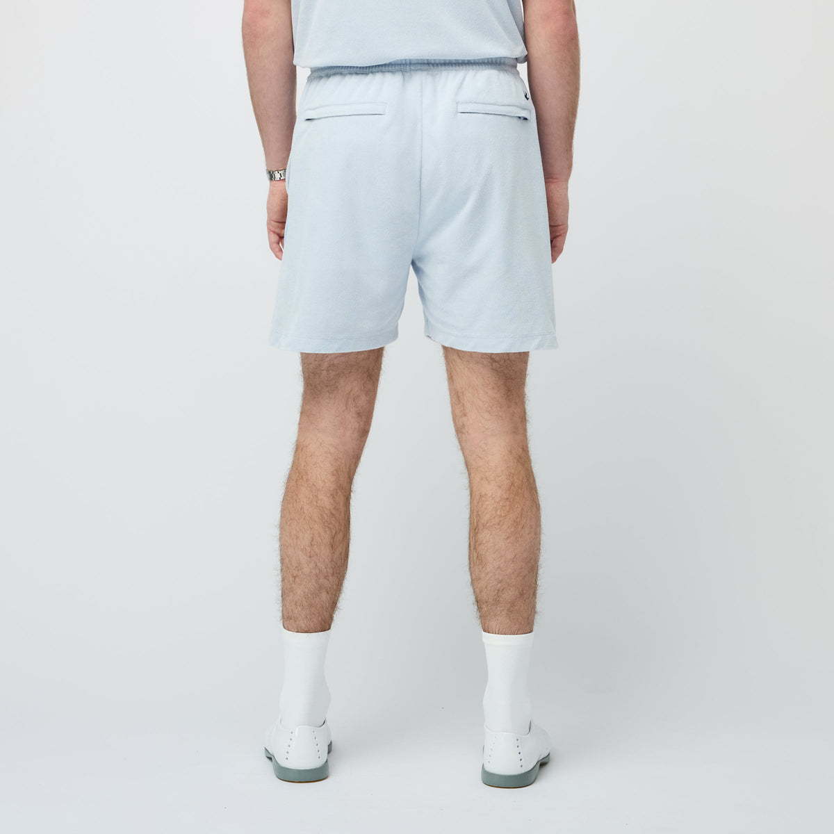 Tilley Terry Ribbon 短褲｜戶外運動及日常生活 | 海外代購-戶外服飾-FIT MART 香港智能健康及運動生活用品專門店：筋膜槍、瑜伽輔助工具、智能健身設備