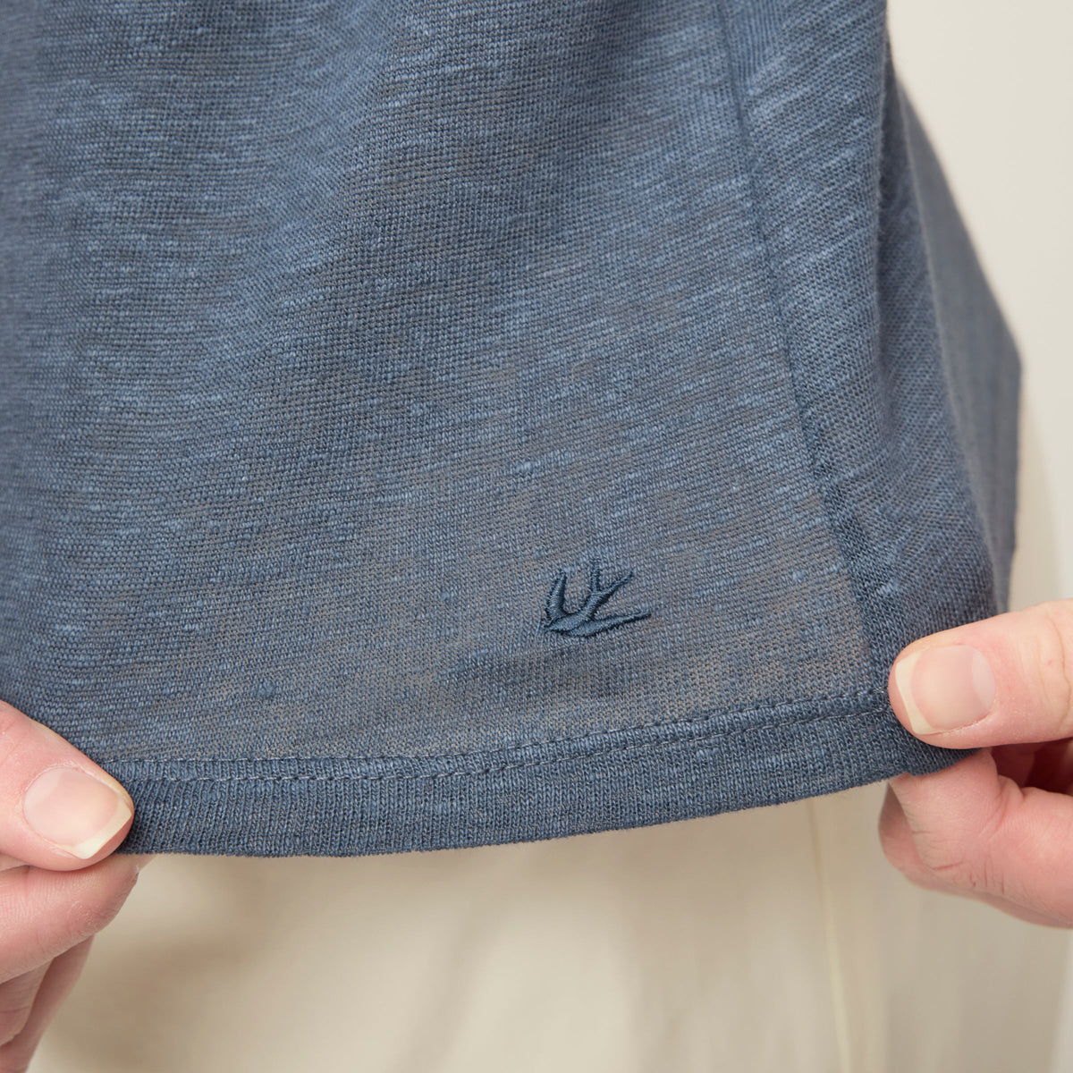 Tilley 亞麻 Jersey Tank｜戶外運動及日常生活 | 海外代購-戶外服飾-FIT MART 香港智能健康及運動生活用品專門店：筋膜槍、瑜伽輔助工具、智能健身設備