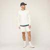 Tilley 棉質 Tencel Air Pique 長袖 Crew｜戶外運動及日常生活-戶外服飾-FIT MART 香港智能健康及運動生活用品專門店：筋膜槍、瑜伽輔助工具、智能健身設備