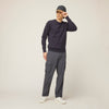 Tilley Wanderer Relaxed Cargo 長褲｜戶外運動及日常生活-戶外服飾-FIT MART 香港智能健康及運動生活用品專門店：筋膜槍、瑜伽輔助工具、智能健身設備
