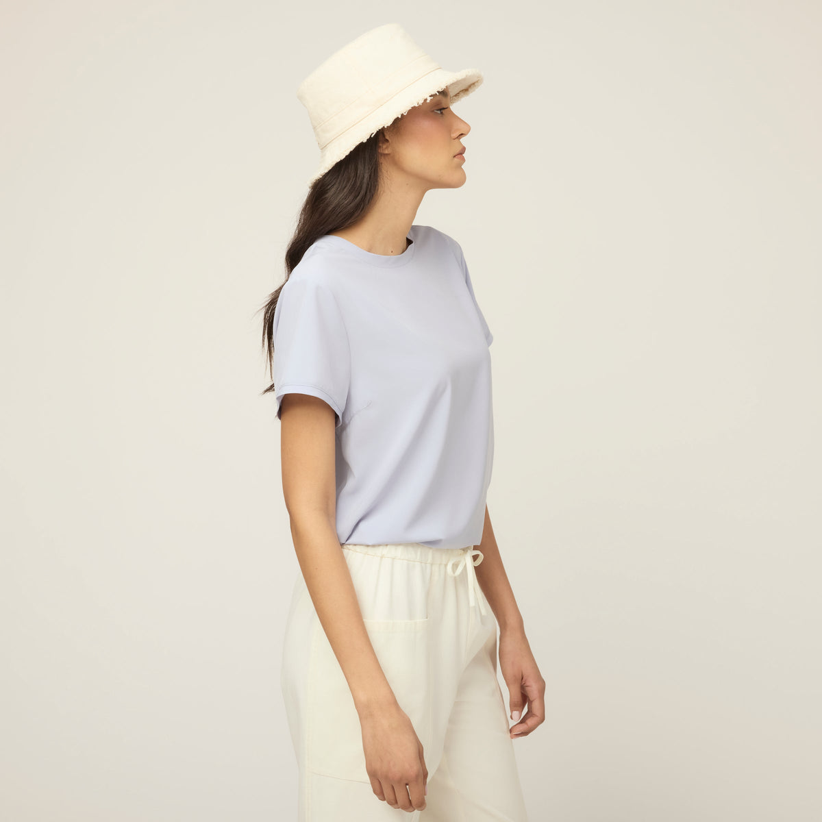 Tilley Tech Slk T 恤｜戶外運動及日常生活 | 海外代購-戶外服飾-FIT MART 香港智能健康及運動生活用品專門店：筋膜槍、瑜伽輔助工具、智能健身設備