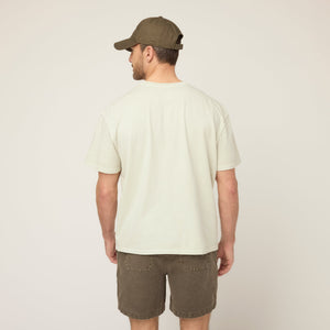 Tilley Mid｜weight Sun Washed T 恤｜戶外運動及日常生活 | 海外代購-戶外服飾-FIT MART 香港智能健康及運動生活用品專門店：筋膜槍、瑜伽輔助工具、智能健身設備