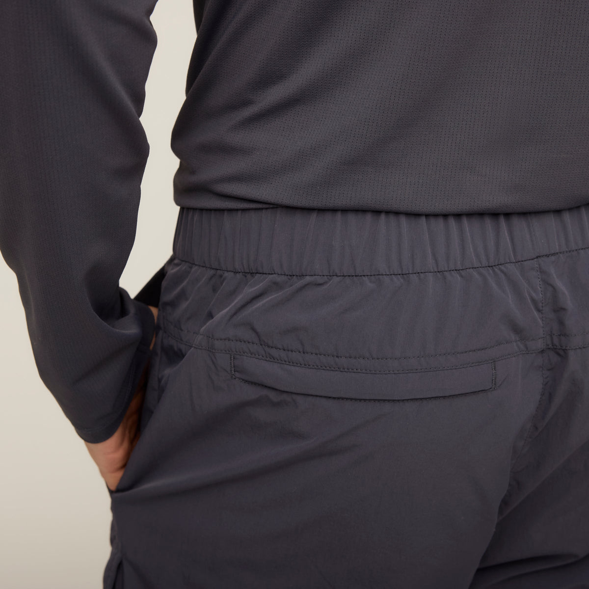 Tilley Tech Pull on Zip Off 長褲｜戶外運動及日常生活 | 海外代購-戶外服飾-FIT MART 香港智能健康及運動生活用品專門店：筋膜槍、瑜伽輔助工具、智能健身設備