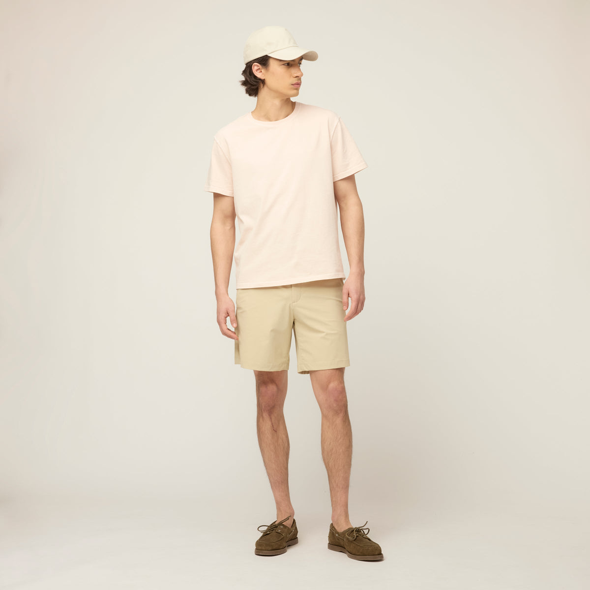 Tilley Mid｜weight Sun Washed T 恤｜戶外運動及日常生活 | 海外代購-戶外服飾-FIT MART 香港智能健康及運動生活用品專門店：筋膜槍、瑜伽輔助工具、智能健身設備