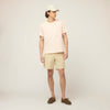 Tilley Mid｜weight Sun Washed T 恤｜戶外運動及日常生活-戶外服飾-FIT MART 香港智能健康及運動生活用品專門店：筋膜槍、瑜伽輔助工具、智能健身設備
