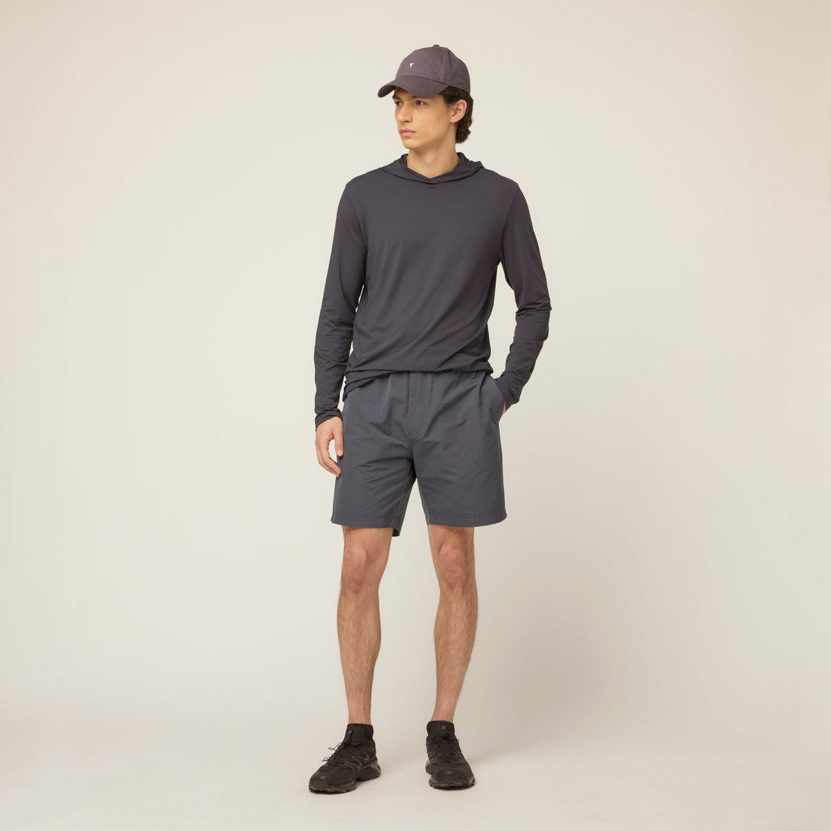 Tilley Waterproof Pocket River 短褲｜戶外運動及日常生活 | 海外代購-戶外服飾-FIT MART 香港智能健康及運動生活用品專門店：筋膜槍、瑜伽輔助工具、智能健身設備