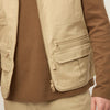 Tilley Safari VOMP 背心｜戶外運動及日常生活-戶外服飾-FIT MART 香港智能健康及運動生活用品專門店：筋膜槍、瑜伽輔助工具、智能健身設備