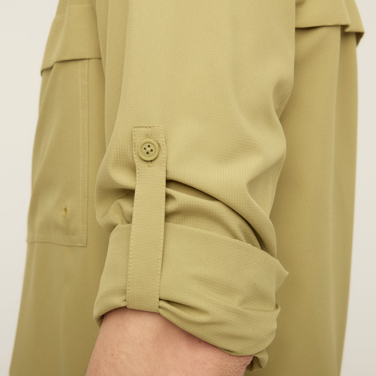 Tilley 長袖 Quick｜Dry UPF 恤衫｜戶外運動及日常生活 | 海外代購-戶外服飾-FIT MART 香港智能健康及運動生活用品專門店：筋膜槍、瑜伽輔助工具、智能健身設備
