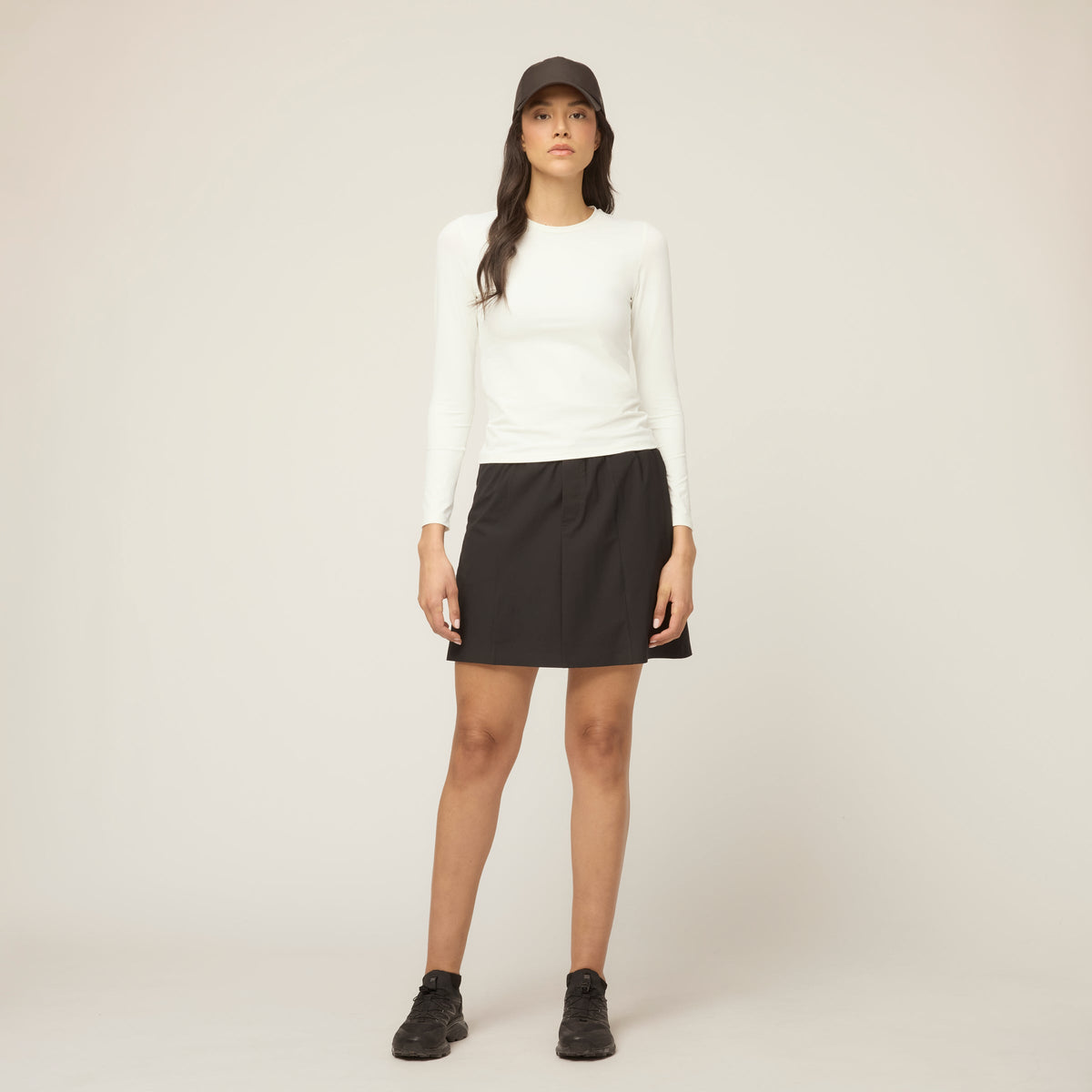 Tilley UPF Shade Crew 上衣｜戶外運動及日常生活 | 海外代購-戶外服飾-FIT MART 香港智能健康及運動生活用品專門店：筋膜槍、瑜伽輔助工具、智能健身設備