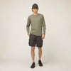 Tilley 輕量 Shade Crew｜戶外運動及日常生活-戶外服飾-FIT MART 香港智能健康及運動生活用品專門店：筋膜槍、瑜伽輔助工具、智能健身設備