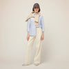 Tilley Oxford Button Up 恤衫｜戶外運動及日常生活-戶外服飾-FIT MART 香港智能健康及運動生活用品專門店：筋膜槍、瑜伽輔助工具、智能健身設備