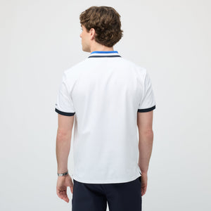 Tilley Supima Pique Stripe Polo 恤｜戶外運動及日常生活 | 海外代購-戶外服飾-FIT MART 香港智能健康及運動生活用品專門店：筋膜槍、瑜伽輔助工具、智能健身設備