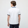 Tilley Supima Pique Stripe Polo 恤｜戶外運動及日常生活-戶外服飾-FIT MART 香港智能健康及運動生活用品專門店：筋膜槍、瑜伽輔助工具、智能健身設備