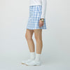 Tilley Match Point Check 半截裙｜戶外運動及日常生活-戶外服飾-FIT MART 香港智能健康及運動生活用品專門店：筋膜槍、瑜伽輔助工具、智能健身設備