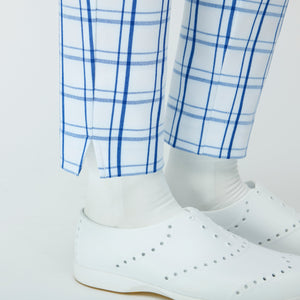 Tilley Match Point Check 長褲｜戶外運動及日常生活 | 海外代購-戶外服飾-FIT MART 香港智能健康及運動生活用品專門店：筋膜槍、瑜伽輔助工具、智能健身設備