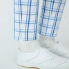 Tilley Match Point Check 長褲｜戶外運動及日常生活-戶外服飾-FIT MART 香港智能健康及運動生活用品專門店：筋膜槍、瑜伽輔助工具、智能健身設備