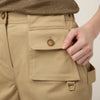 Tilley Safari 短褲｜戶外運動及日常生活-戶外服飾-FIT MART 香港智能健康及運動生活用品專門店：筋膜槍、瑜伽輔助工具、智能健身設備