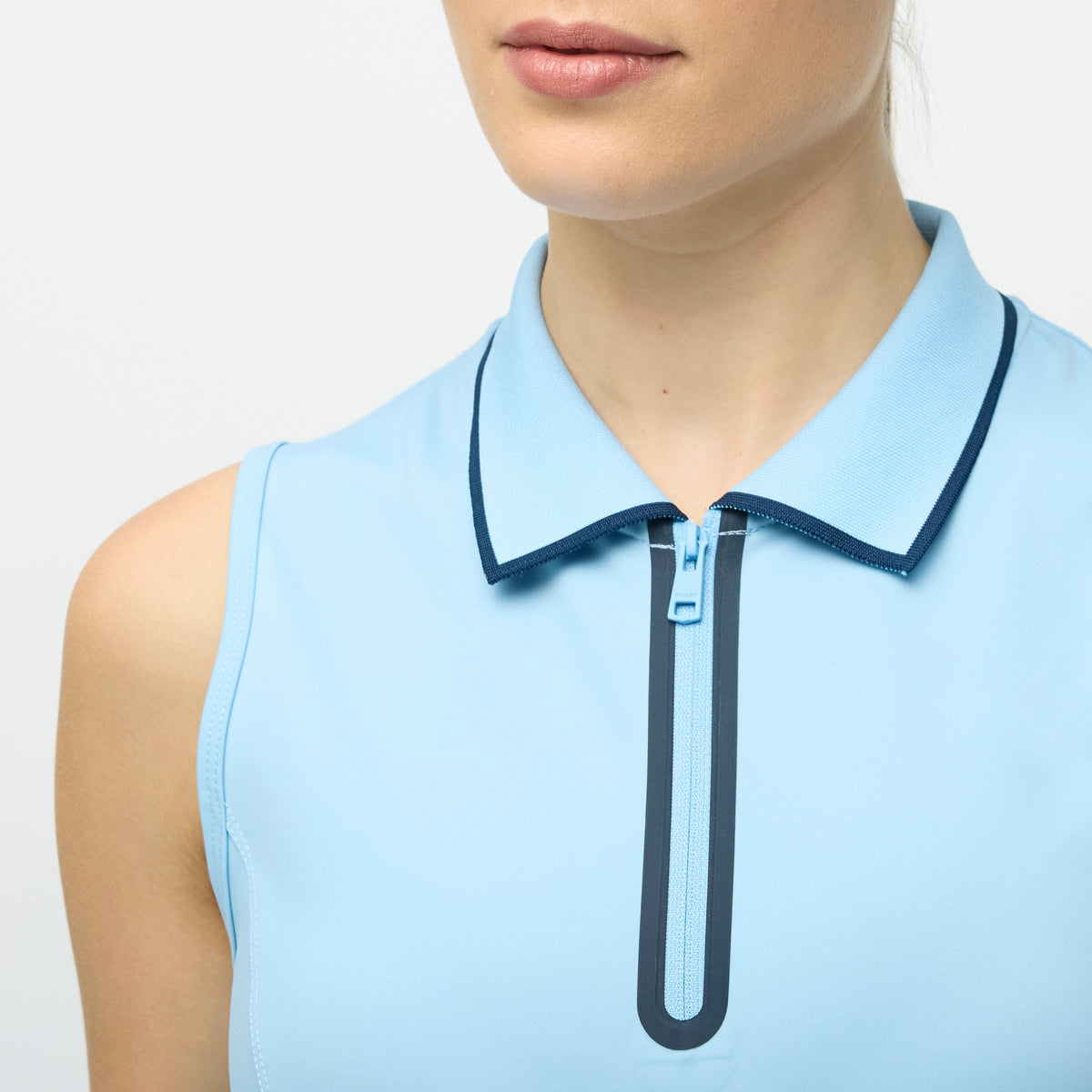 Tilley 四分一拉鏈 Polo 恤 連身裙｜戶外運動及日常生活 | 海外代購-旅行服飾-FIT MART 香港智能健康及運動生活用品專門店：筋膜槍、瑜伽輔助工具、智能健身設備
