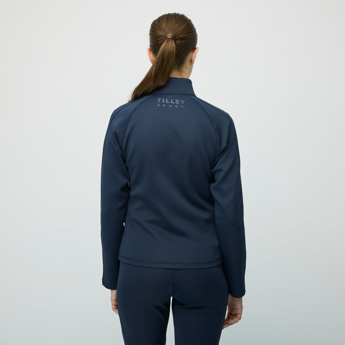 Tilley Airloft 全拉鏈｜戶外運動及日常生活 | 海外代購-戶外服飾-FIT MART 香港智能健康及運動生活用品專門店：筋膜槍、瑜伽輔助工具、智能健身設備
