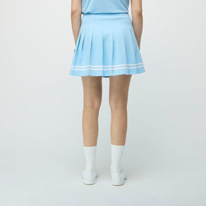 Tilley Ribbon Pleated 半截裙｜戶外運動及日常生活 | 海外代購-戶外服飾-FIT MART 香港智能健康及運動生活用品專門店：筋膜槍、瑜伽輔助工具、智能健身設備