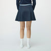 Tilley Striped Airloft Pleated 半截裙｜戶外運動及日常生活-戶外服飾-FIT MART 香港智能健康及運動生活用品專門店：筋膜槍、瑜伽輔助工具、智能健身設備