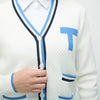 Tilley T Cardigan 外套｜戶外運動及日常生活-戶外服飾-FIT MART 香港智能健康及運動生活用品專門店：筋膜槍、瑜伽輔助工具、智能健身設備