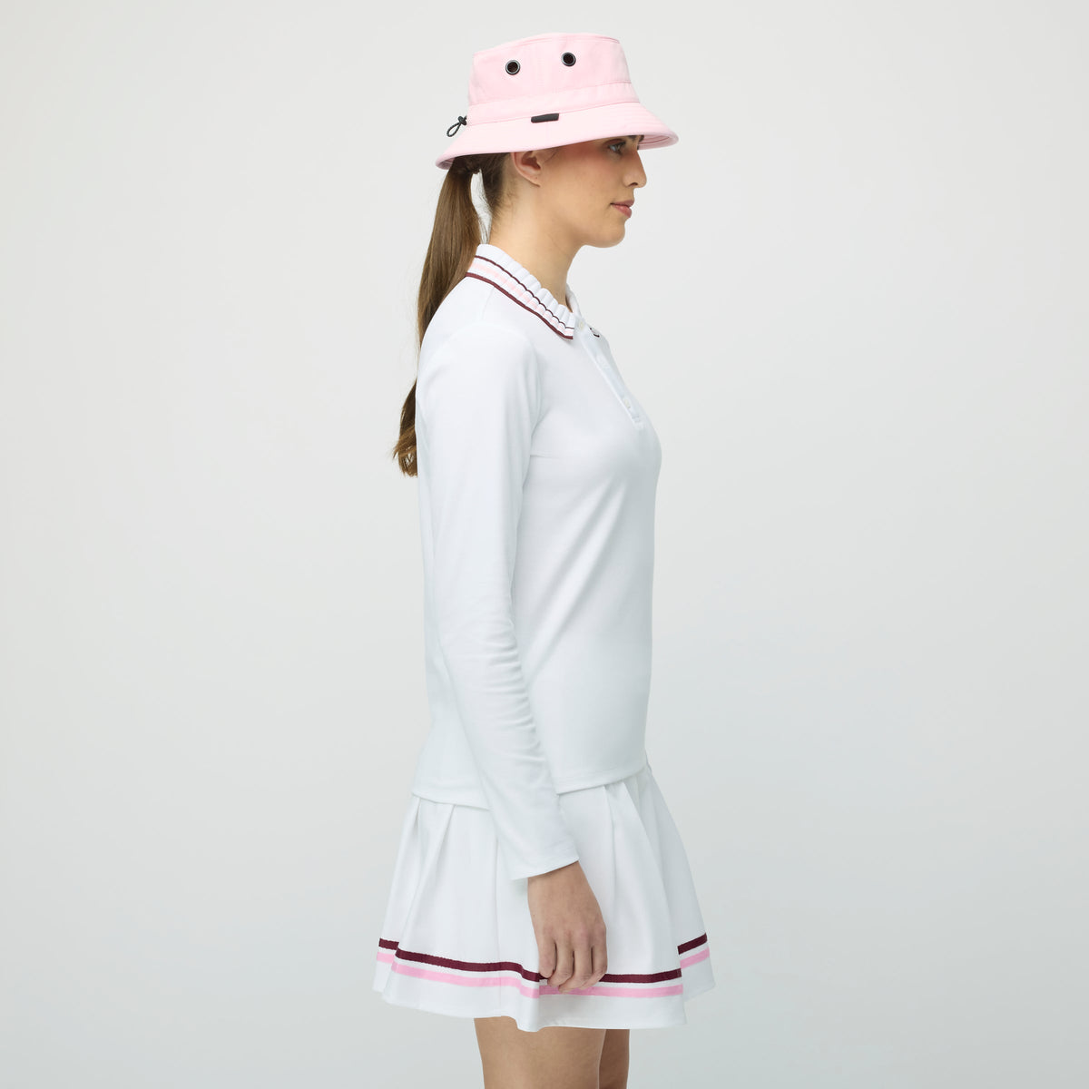 Tilley 長袖 Team Polo 恤｜戶外運動及日常生活 | 海外代購-戶外服飾-FIT MART 香港智能健康及運動生活用品專門店：筋膜槍、瑜伽輔助工具、智能健身設備