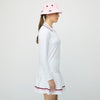 Tilley 長袖 Team Polo 恤｜戶外運動及日常生活-戶外服飾-FIT MART 香港智能健康及運動生活用品專門店：筋膜槍、瑜伽輔助工具、智能健身設備