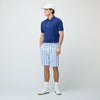 Tilley Match Point Check 短褲｜戶外運動及日常生活-戶外服飾-FIT MART 香港智能健康及運動生活用品專門店：筋膜槍、瑜伽輔助工具、智能健身設備