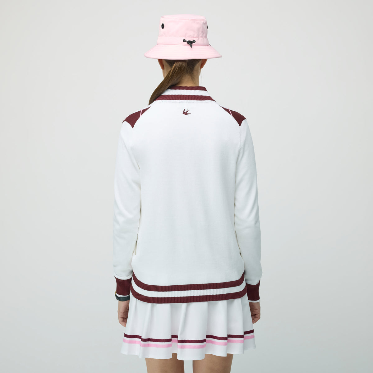 Tilley Argyle 全拉鏈 毛衣｜戶外運動及日常生活 | 海外代購-戶外服飾-FIT MART 香港智能健康及運動生活用品專門店：筋膜槍、瑜伽輔助工具、智能健身設備