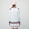 Tilley Argyle 全拉鏈 毛衣｜戶外運動及日常生活-戶外服飾-FIT MART 香港智能健康及運動生活用品專門店：筋膜槍、瑜伽輔助工具、智能健身設備