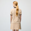 Tilley Terry Contrast Polo 恤｜戶外運動及日常生活-戶外服飾-FIT MART 香港智能健康及運動生活用品專門店：筋膜槍、瑜伽輔助工具、智能健身設備
