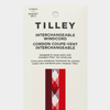 Tilley Tilley Premium 防風帽繩 (3 Pack)｜戶外運動及日常生活-旅行及戶外用品-FIT MART 香港智能健康及運動生活用品專門店：筋膜槍、瑜伽輔助工具、智能健身設備