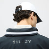 Tilley Contrast Sport 帽｜戶外運動及日常生活-戶外帽-FIT MART 香港智能健康及運動生活用品專門店：筋膜槍、瑜伽輔助工具、智能健身設備