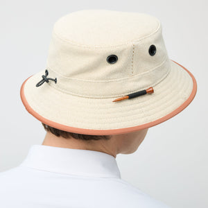 Tilley Canvas Bucket 戶外帽｜戶外運動及日常生活 | 海外代購-戶外帽-FIT MART 香港智能健康及運動生活用品專門店：筋膜槍、瑜伽輔助工具、智能健身設備
