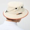 Tilley Canvas Bucket 戶外帽｜戶外運動及日常生活-戶外帽-FIT MART 香港智能健康及運動生活用品專門店：筋膜槍、瑜伽輔助工具、智能健身設備